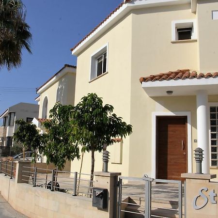 Villa Christina Pafos Zewnętrze zdjęcie